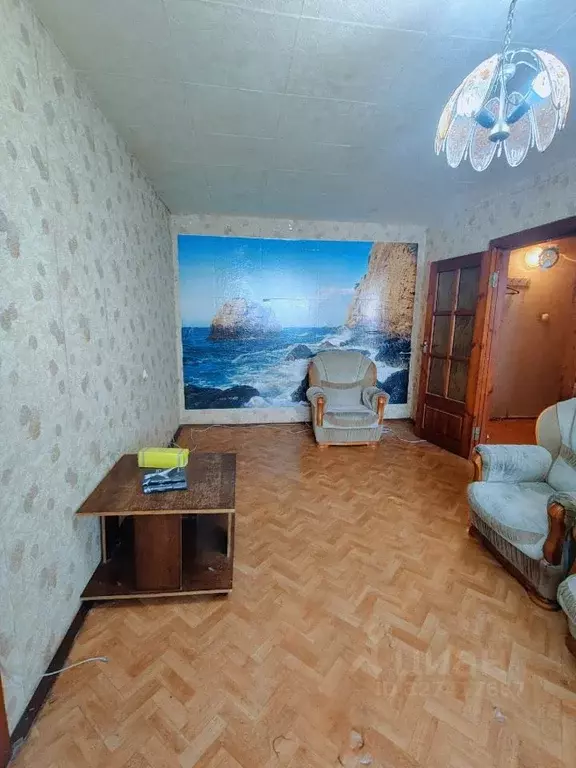 2-к кв. Ярославская область, Ярославль ул. Труфанова, 22к2 (44.0 м) - Фото 2