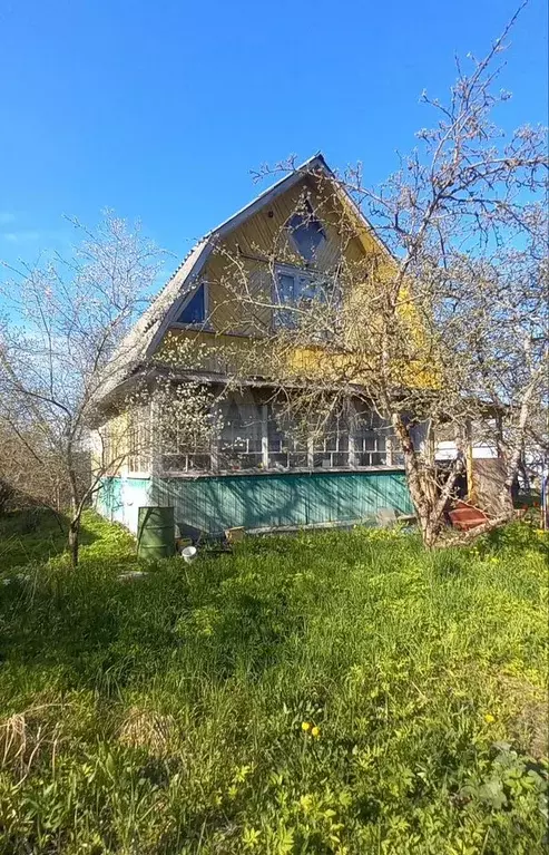 Дача 79 м на участке 6 сот. - Фото 1
