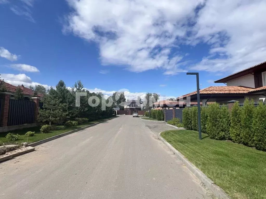 Участок в Москва Благодать кп,  (16.0 сот.) - Фото 2