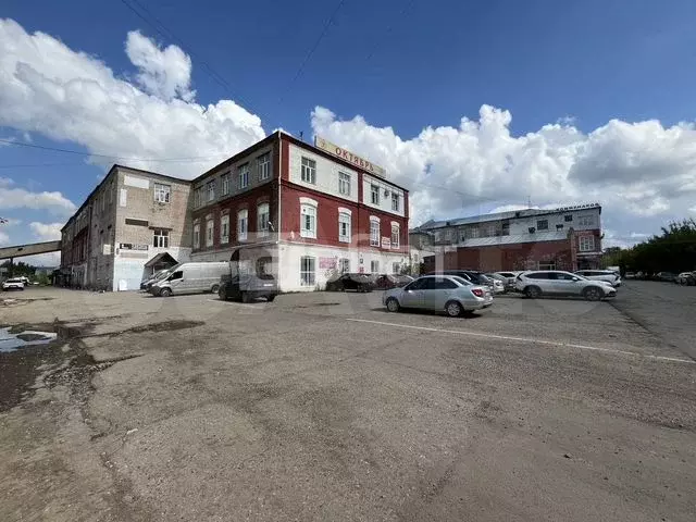 Коммерческое помещение Коммунаров - Фото 0