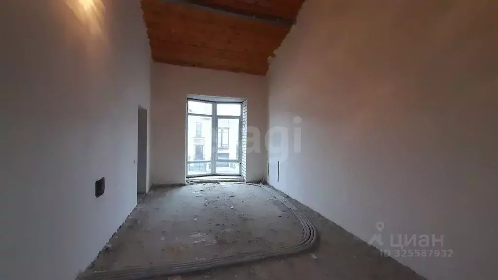 Таунхаус в Орловская область, Орел Выставочная ул., 21/1 (273 м) - Фото 1