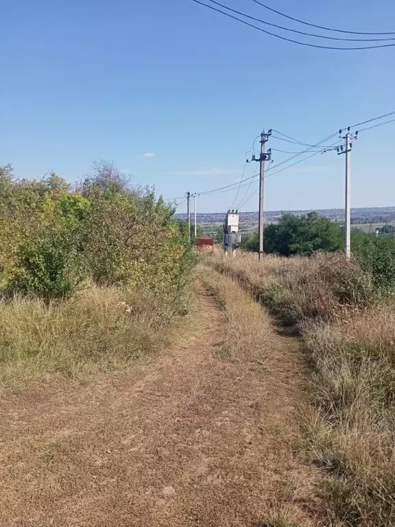 Участок в Белгородская область, Белгородский район, Беломестненское ... - Фото 0