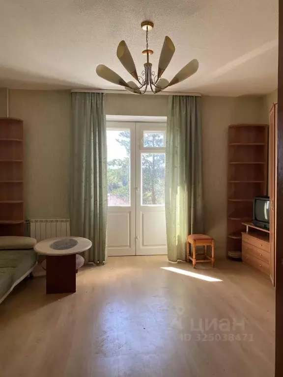 2-к кв. Свердловская область, Новоуральск ул. Герцена, 8 (61.9 м) - Фото 1