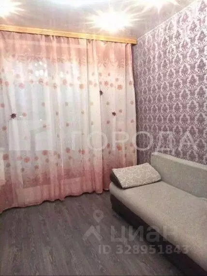 Комната Новосибирская область, Новосибирск ул. Королева, 32 (20.0 м) - Фото 1