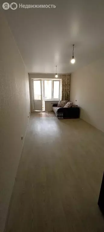 Квартира-студия: Михайловка, Сливовая улица, 5 (19.6 м) - Фото 1