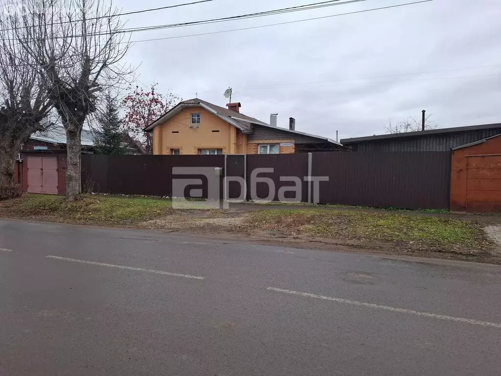 Дом в Кострома, Мясницкая улица, 91 (57 м) - Фото 2