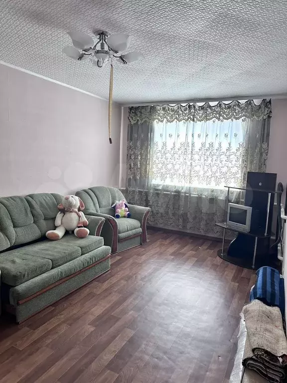 3-к. квартира, 67 м, 1/5 эт. - Фото 1