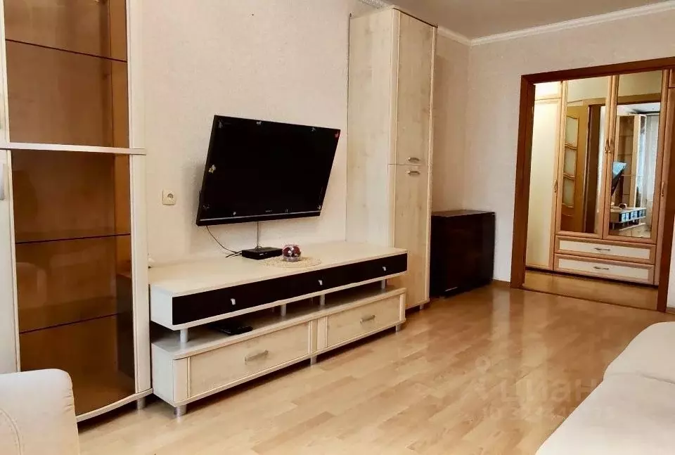 3-к кв. Хабаровский край, Хабаровск ул. Дикопольцева, 64 (70.0 м) - Фото 2