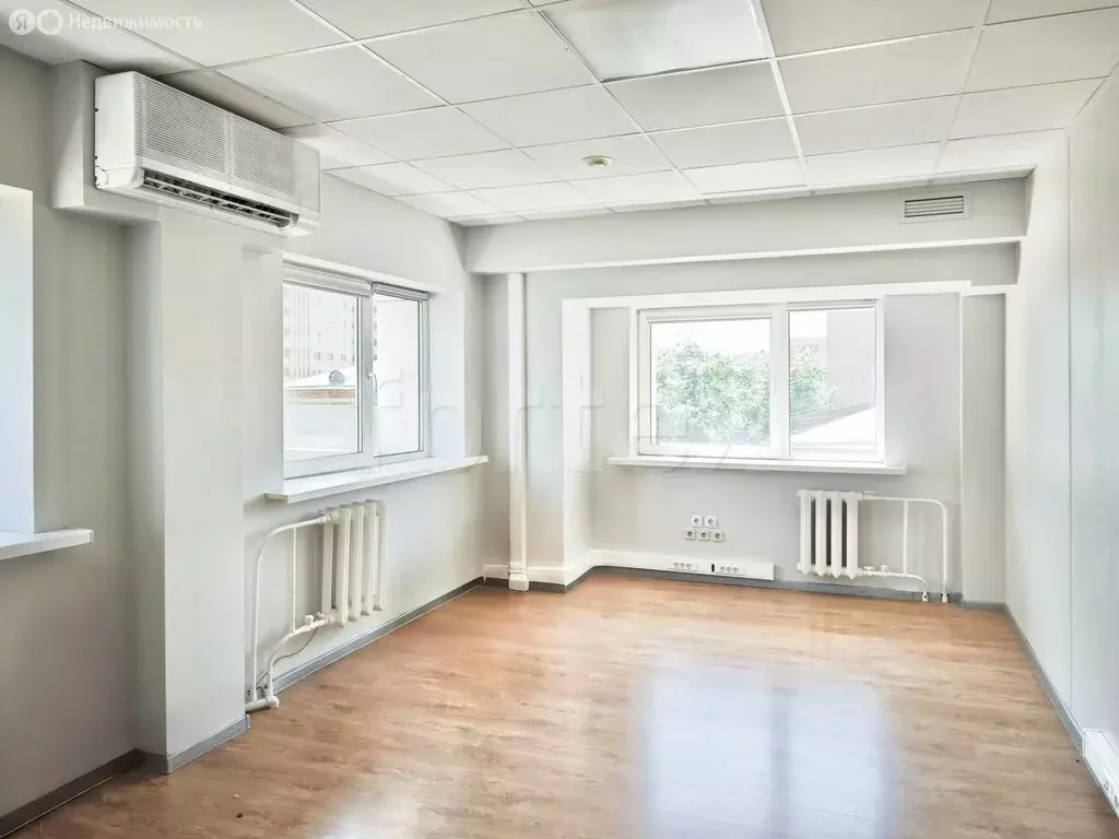 Офис (1337 м) - Фото 1