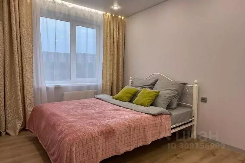 2-к кв. Приморский край, Владивосток ул. 2-я Строительная, 25 (40.0 м) - Фото 1