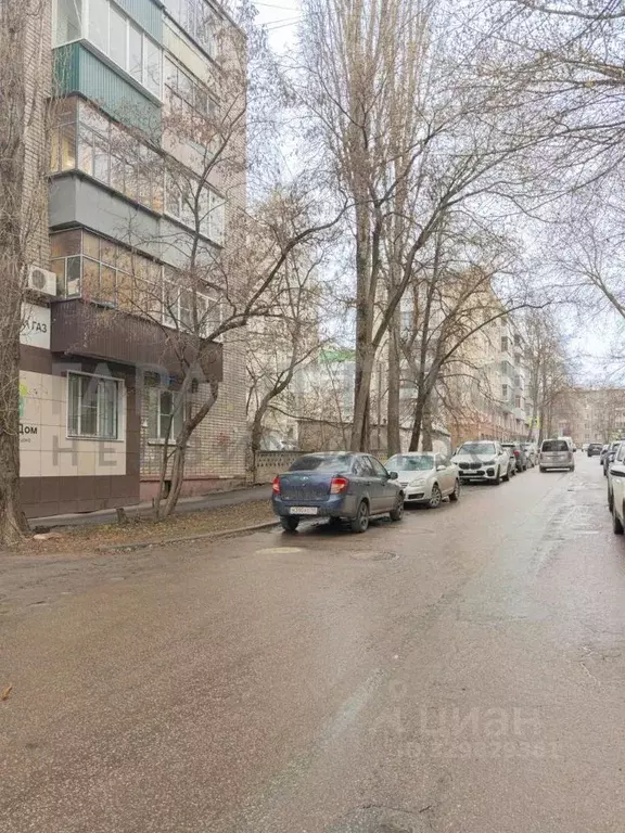 Помещение свободного назначения в Липецкая область, Липецк ул. Л. ... - Фото 2