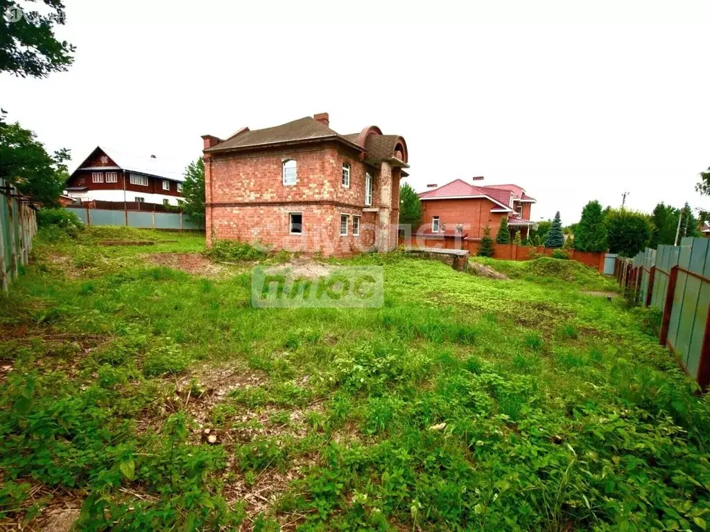 Дом в Ижевск, Ольховская улица, 44 (246.2 м) - Фото 2