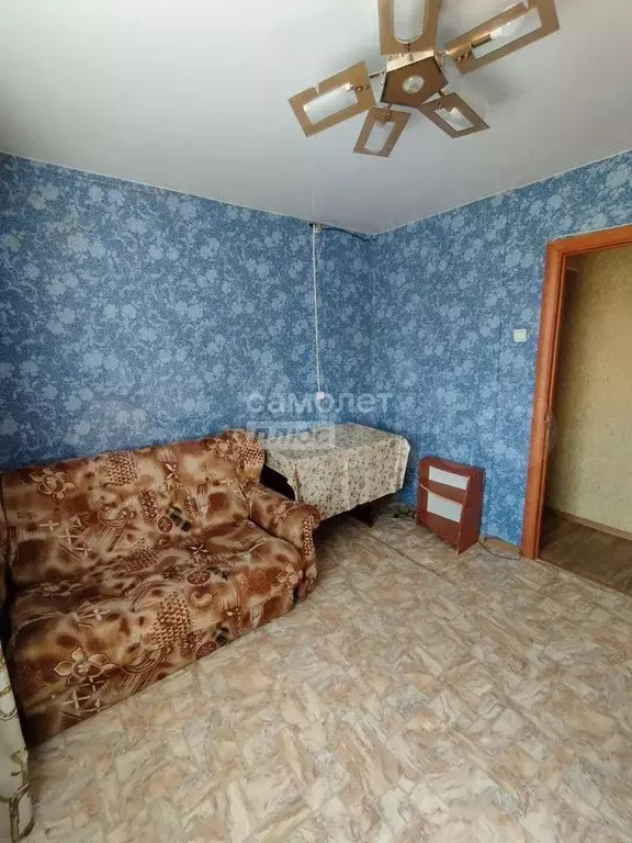 2-к. квартира, 31 м, 4/5 эт. - Фото 1