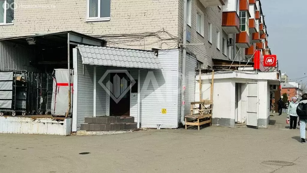 Помещение свободного назначения (27.5 м) - Фото 2