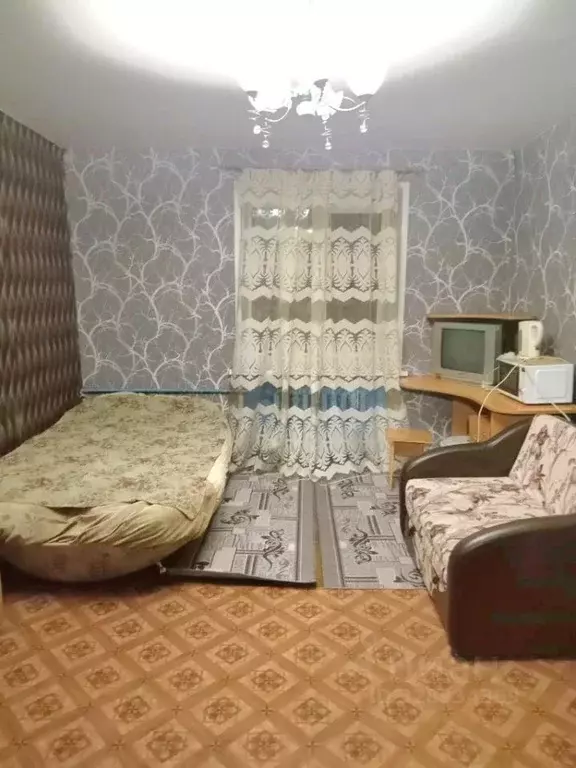 Комната Ярославская область, Ярославль ул. Зелинского, 11А (19.0 м) - Фото 2