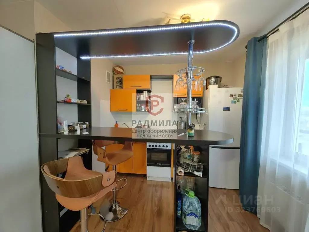 Студия Московская область, Сергиев Посад Ярославское ш., 8 (28.8 м) - Фото 1