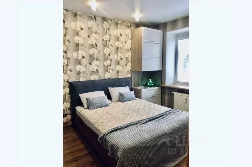 1-к кв. Коми, Сыктывкар ул. Лыткина, 31 (40.0 м) - Фото 1