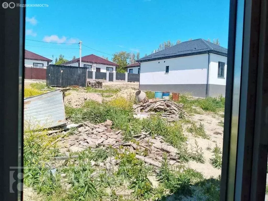 Дом в Краснодарский край, городской округ Новороссийск, станица ... - Фото 1