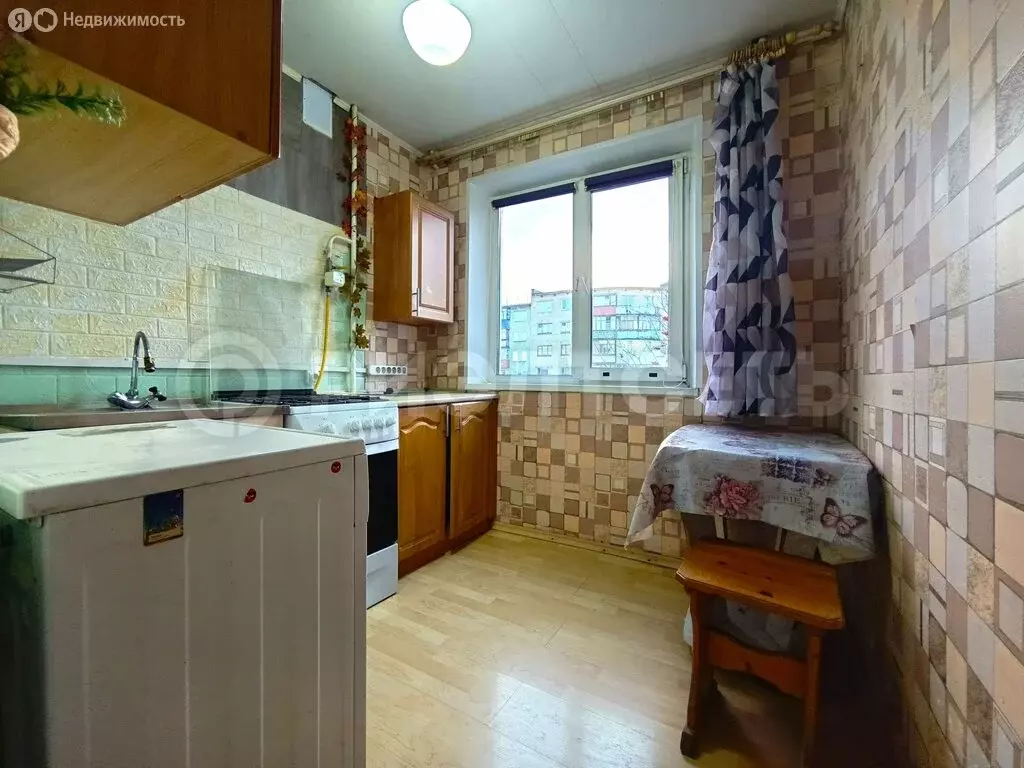 2-комнатная квартира: Мурманск, улица Аскольдовцев, 30к1 (45.5 м) - Фото 2