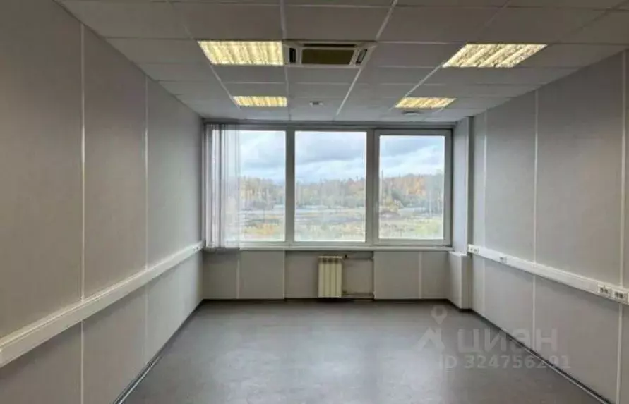 Офис в Санкт-Петербург пос. Парголово, Горское ш., 4Ж (852 м) - Фото 2