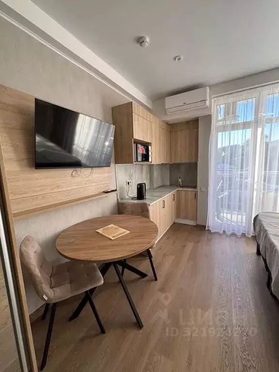 Комната Краснодарский край, Сочи пос. Лоо, ул. Весенняя, 16А - Фото 1