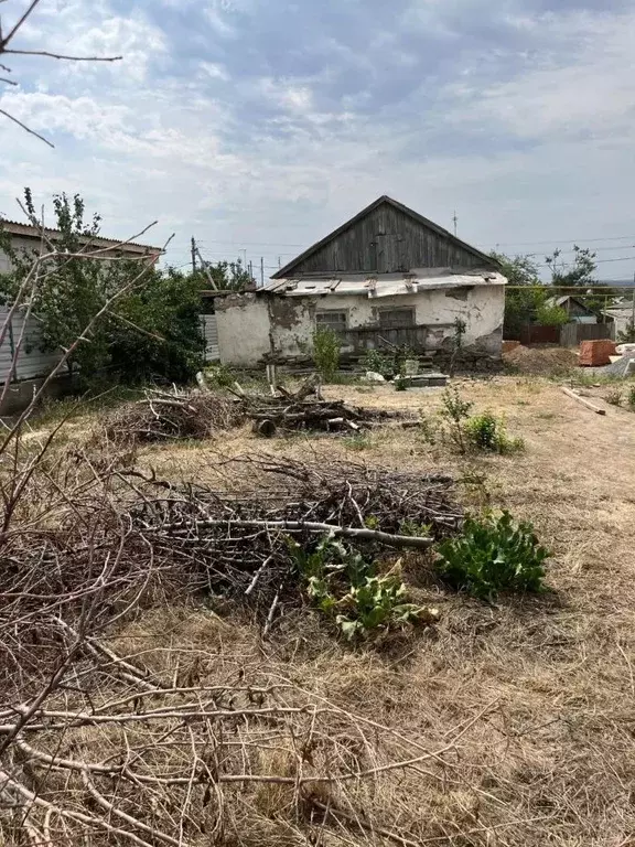 Участок в Ростовская область, Белая Калитва Первомайская ул., 57 (4.0 ... - Фото 1