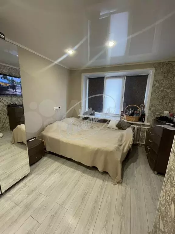 1-к. квартира, 21 м, 5/5 эт. - Фото 0