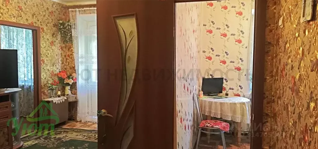 2-к кв. Московская область, Бронницы Советская ул., 114 (42.6 м) - Фото 1