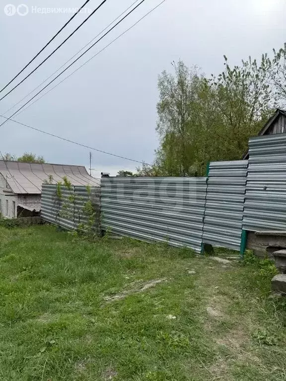 Участок в Брянск, улица Верхняя Лубянка (8 м) - Фото 1