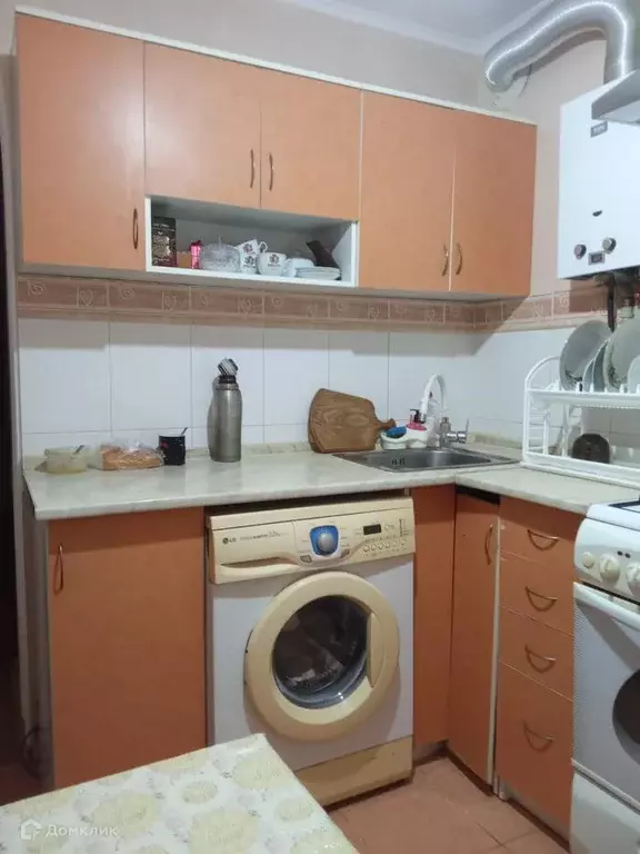 Продаётся 2-к квартира, 46 м - Фото 1