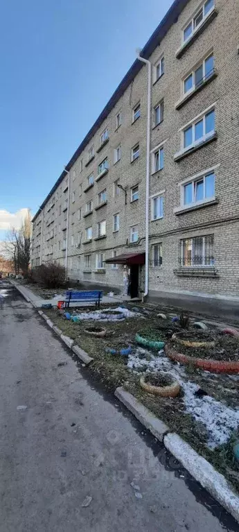 1-к кв. Омская область, Омск ул. 2-я Дачная, 20 (33.0 м) - Фото 0