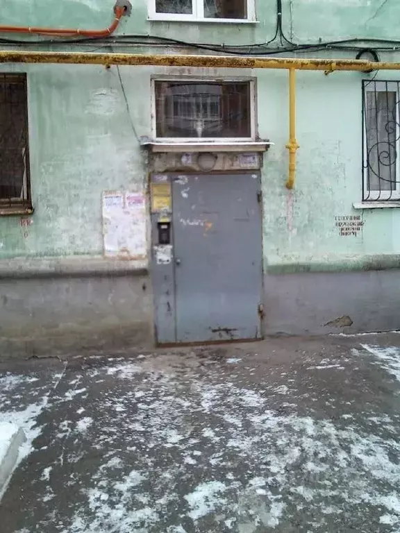 2-к кв. Самарская область, Самара Никитинская ул., 137 (41.7 м) - Фото 0