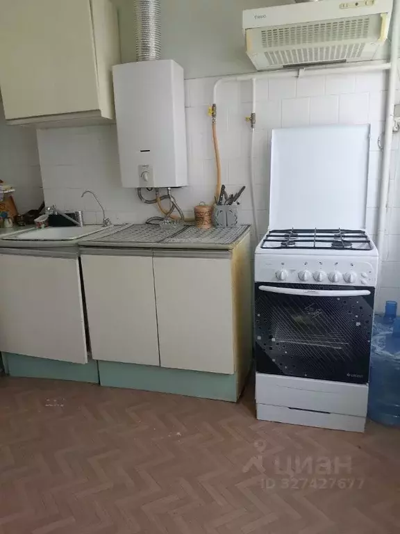 2-к кв. Ленинградская область, Гатчина Солнечный пер., 12Б (55.0 м) - Фото 2