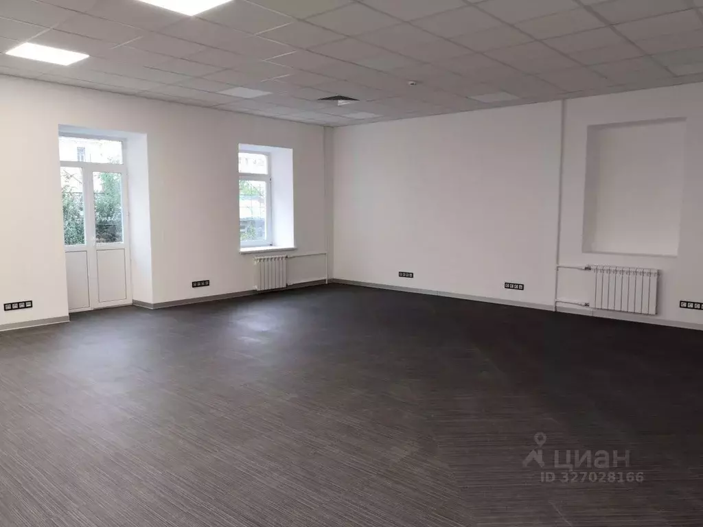 Офис в Москва ул. Гиляровского, 4С5 (262 м) - Фото 2