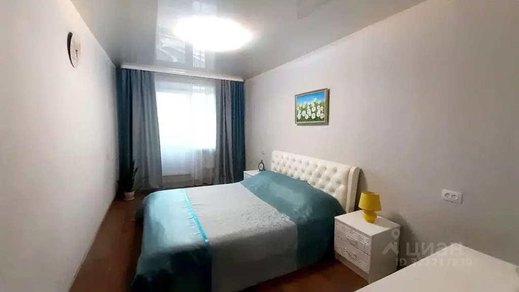 3-к кв. Забайкальский край, Чита ул. Металлистов, 21 (60.3 м) - Фото 1