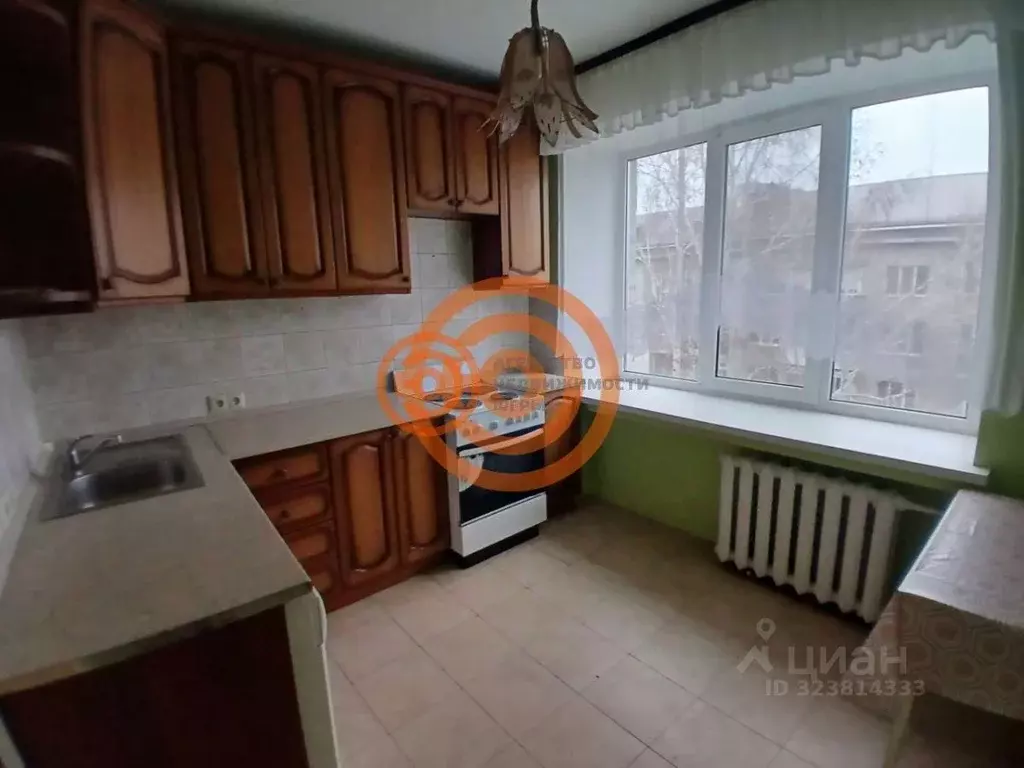 3-к кв. Тюменская область, Тюмень ул. Седова, 17 (80.4 м) - Фото 1