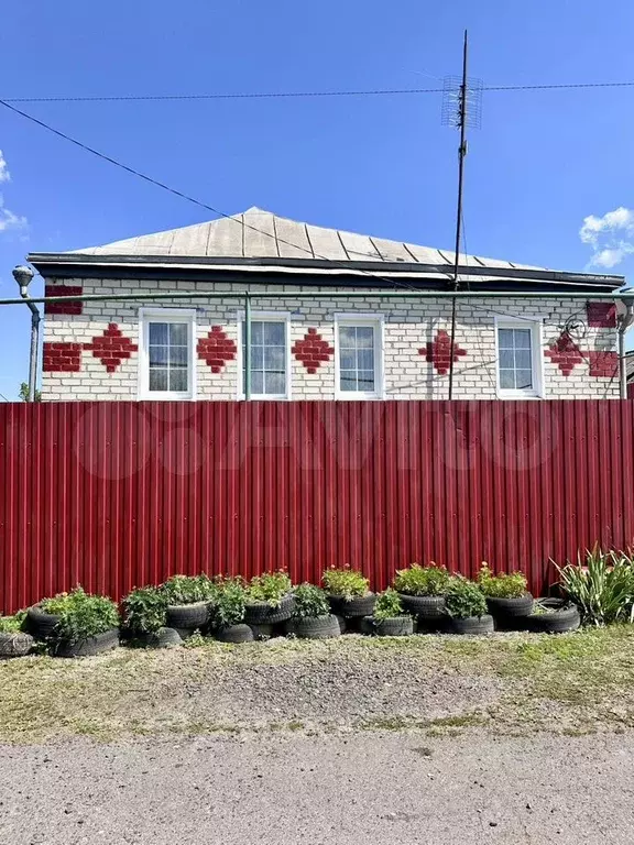 Дом 96,7 м на участке 51 сот. - Фото 1