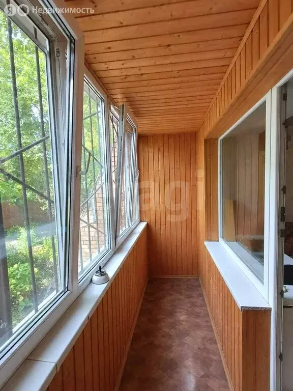 1-комнатная квартира: Самара, улица Железной Дивизии, 9 (30 м) - Фото 1