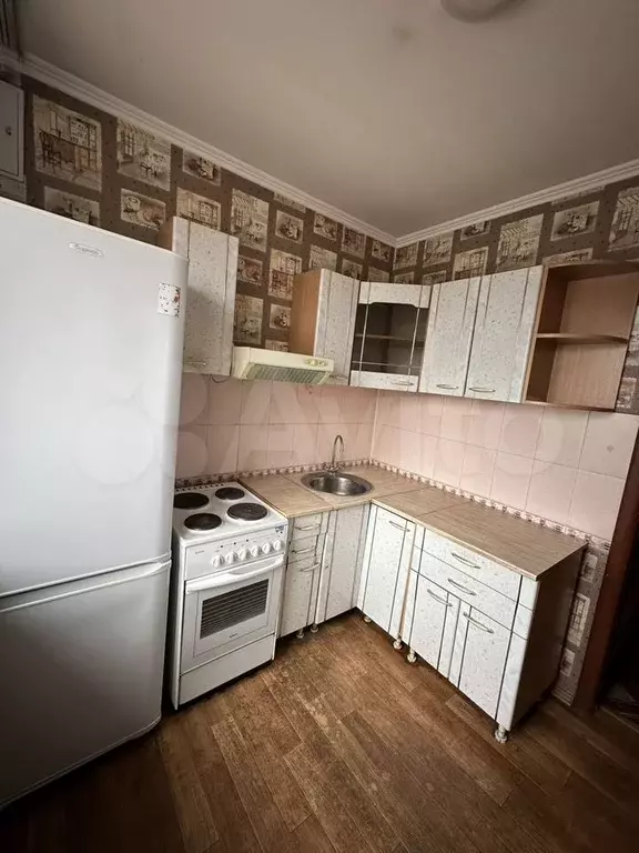 2-к. квартира, 47,5 м, 2/2 эт. - Фото 1