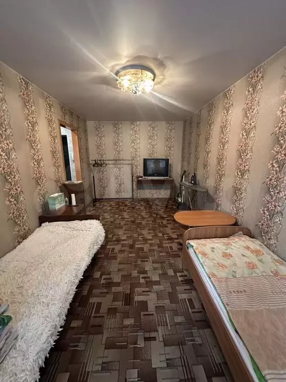 1-к. квартира, 35 м, 4/5 эт. - Фото 1