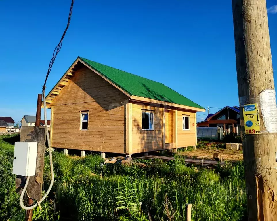 Участок в Коми, Сыктывдинский муниципальный район, с. Выльгорт пл. ... - Фото 2