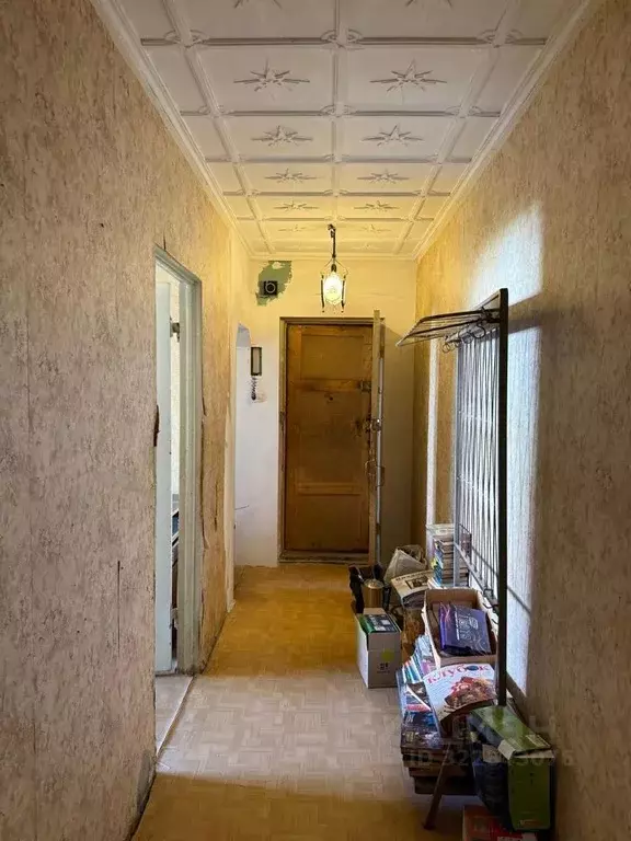 3-к кв. Воронежская область, Воронеж ул. Шишкова, 73 (67.3 м) - Фото 1