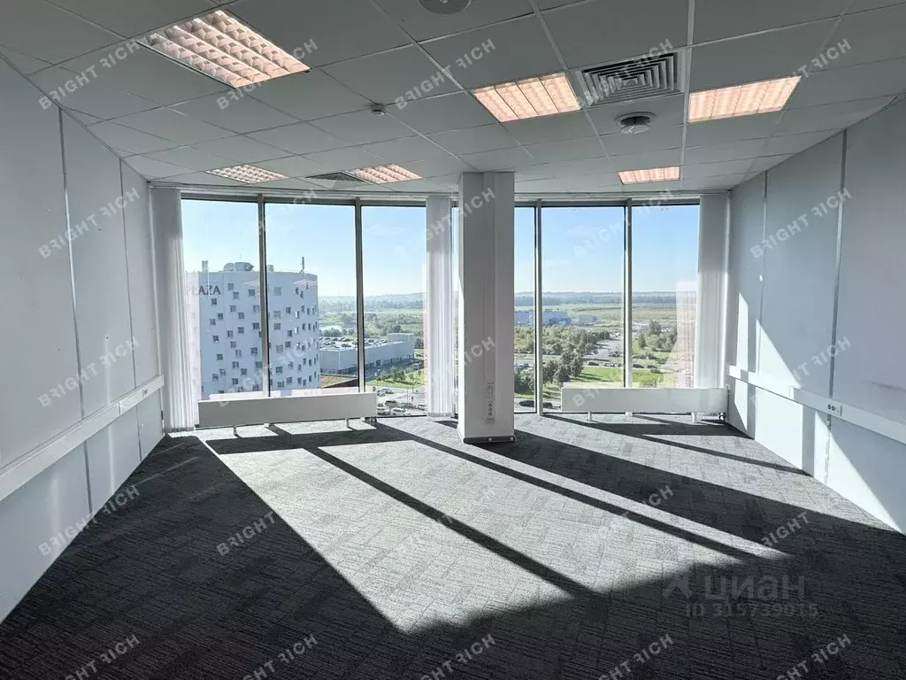 Офис в Санкт-Петербург Стартовая ул., 8 (1764 м) - Фото 1