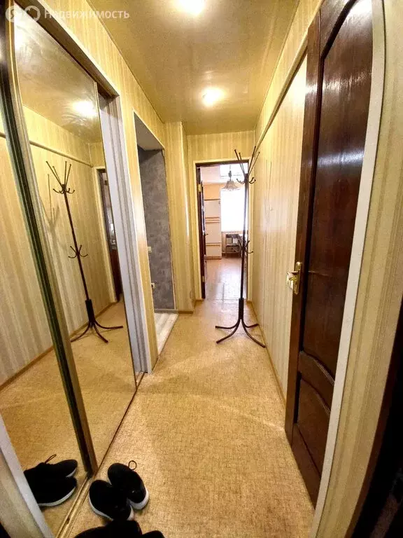 1-комнатная квартира: Тамбов, Советская улица, 122 (27.4 м) - Фото 1