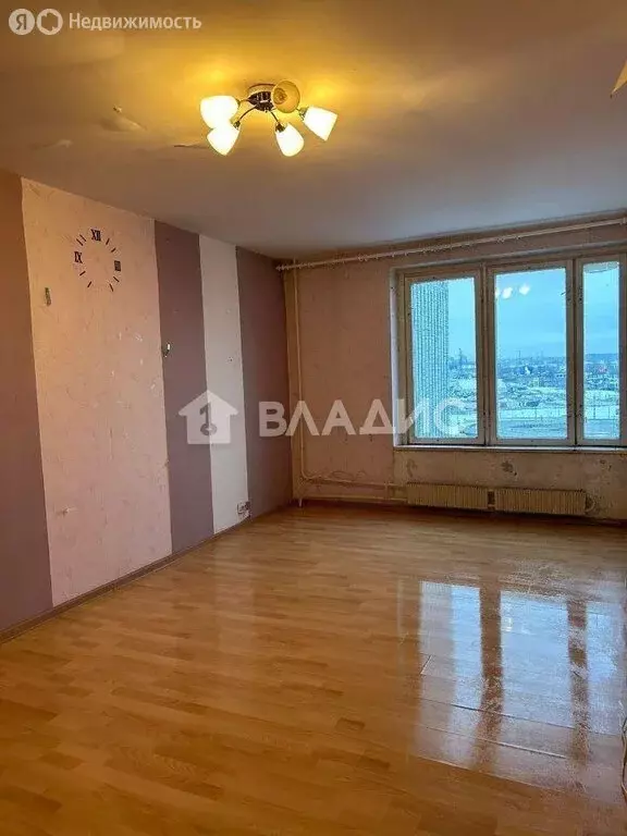 1-комнатная квартира: Москва, Студёный проезд, 19 (38.6 м) - Фото 0