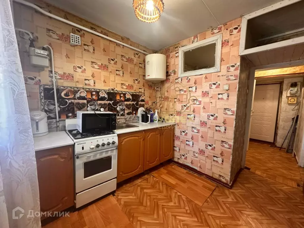 Продаётся 1-к квартира, 29.7 м - Фото 0