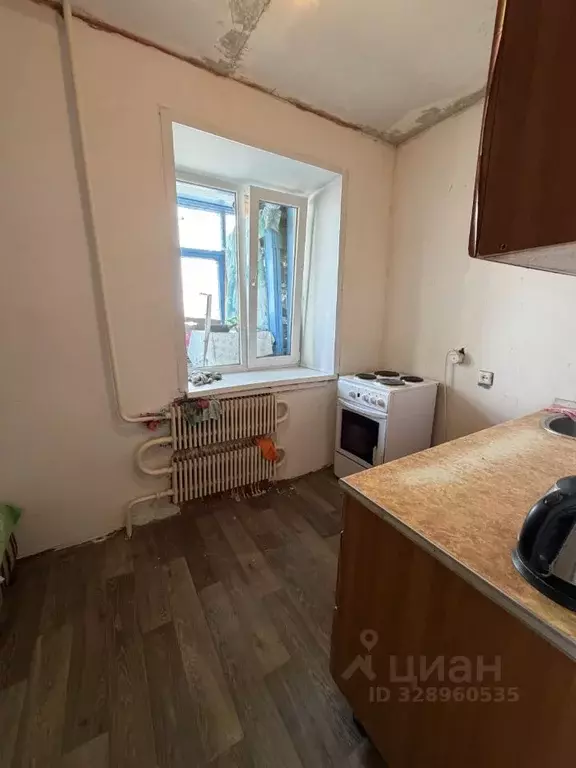 2-к кв. Курская область, Курск просп. Кулакова, 1 (46.0 м) - Фото 2