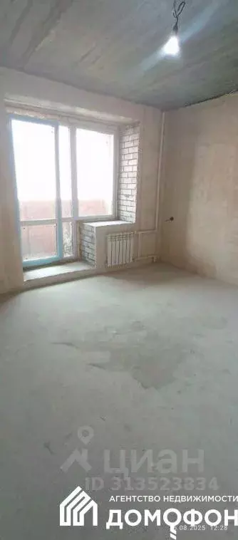 Студия Омская область, Омск Порт-Артур мкр, ул. 2-я Трамвайная, 39 ... - Фото 2