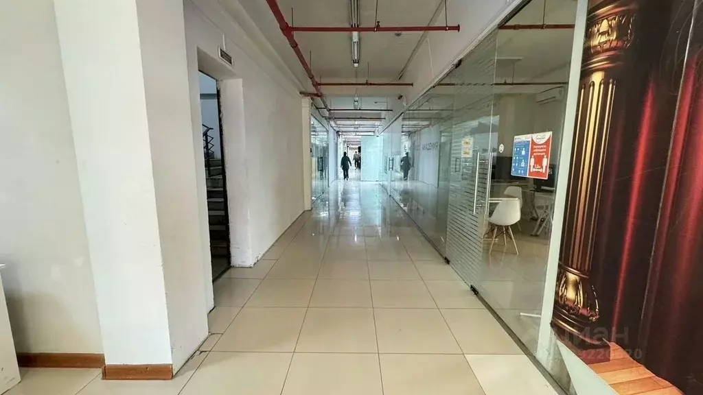 Помещение свободного назначения в Дагестан, Махачкала просп. Имама ... - Фото 2