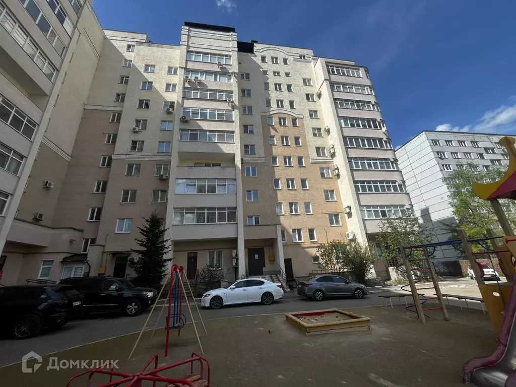 Продаётся 2-к квартира, 85.1 м - Фото 0
